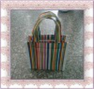 shapely shopping bag