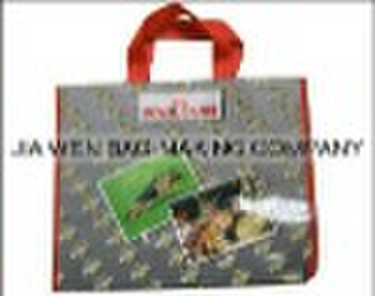 pp  woven bag