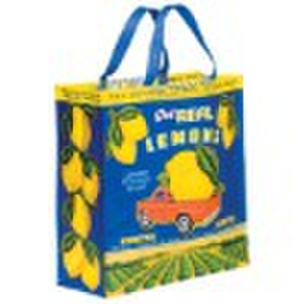 PP nonwoven shopping bag