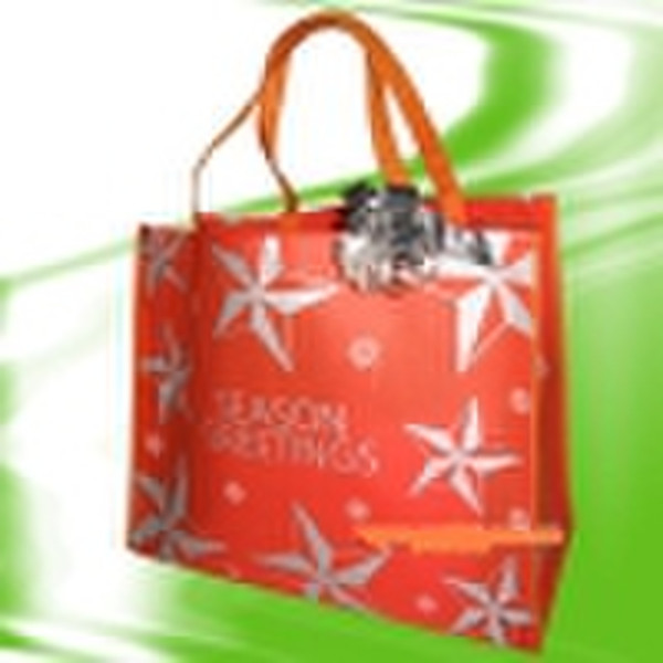 Non_woven shopping bag