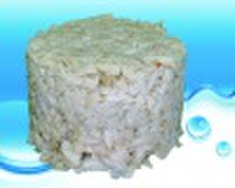 pasteurize lump seafood