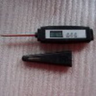 digital thermometer