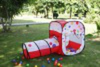 MAGIC POP UP PLAY TENT FÜR KINDER, KINDER