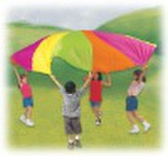 -Schleife PARACHUTE / KIDS PARACHUTE / PLAY PATACHU