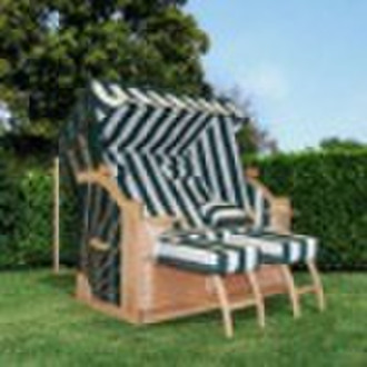 roofed beach chair