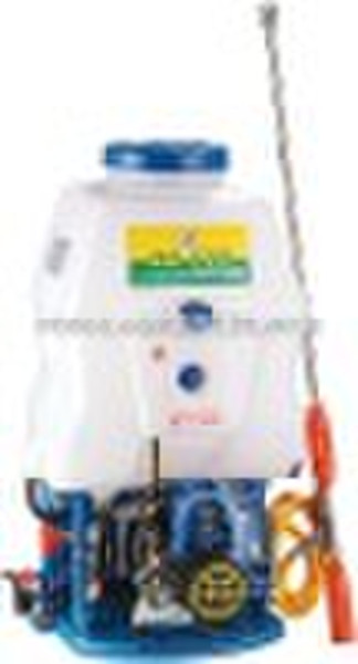 Knapsack Power Sprayer 708