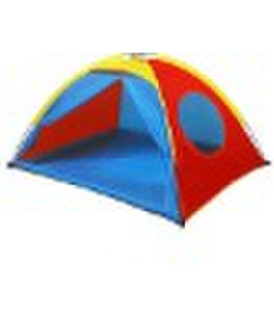 Beach tent