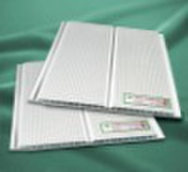 T2A302T-SSQ  20cm*8mm pvc ceiling panel