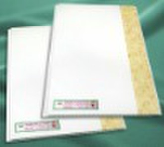 pvc ceiling panel  25cm*8mm