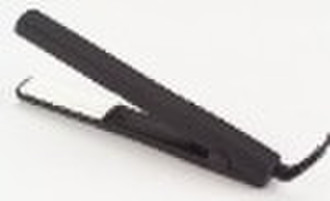 Ceramic hair straightener