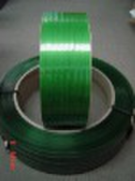 PET Strapping Bands/manufacturer