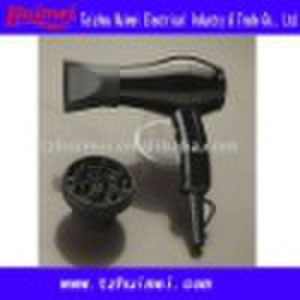 Hair Dryer