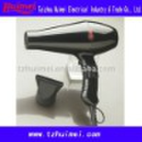 Hair Dryer