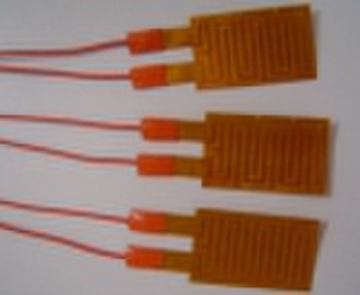 Polyimide Heater