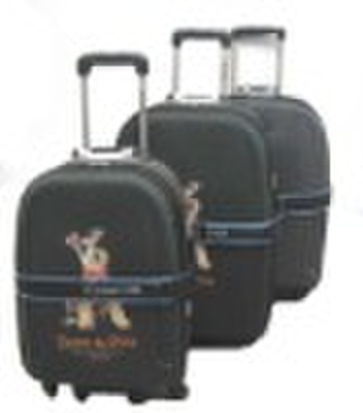 EVA travel luggage