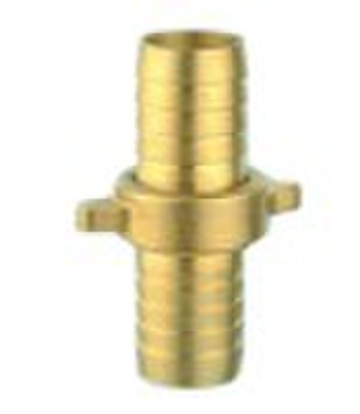 brass nipple(LQ-516)
