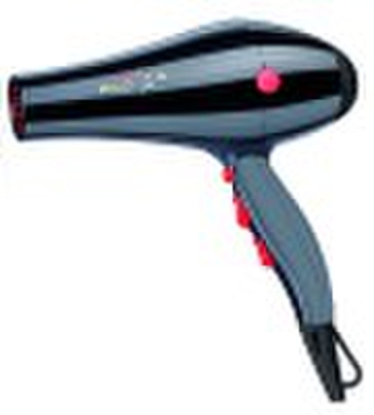 JINBA-3200 Ceramic Heating Hair Dryer