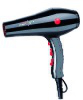 JINBA-3800 Far-infrared Ionic Hair Dryer