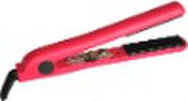 Professional Ceramic Hair Straightener Iron