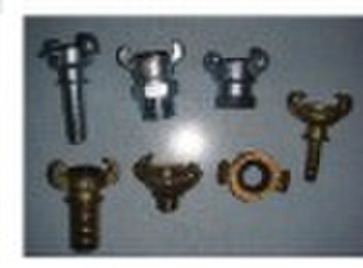 Air Hose coupling(European and U.S.Type)