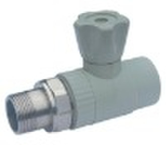 PPR RADIATOR VALVE