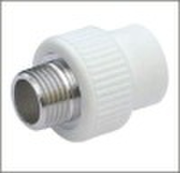 ppr pipe fitting