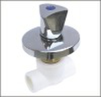 ppr stop valve