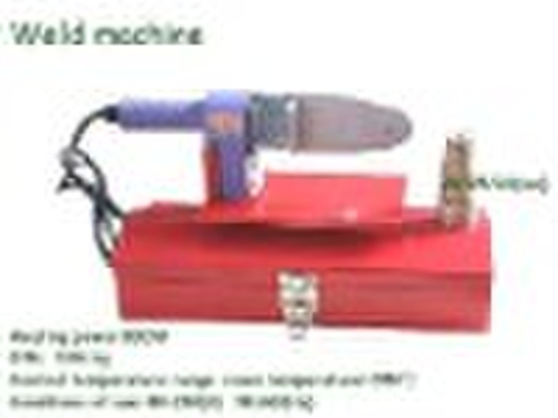 WELDING MACHINE