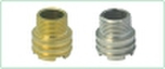 LL240009 male insert of ppr fitting