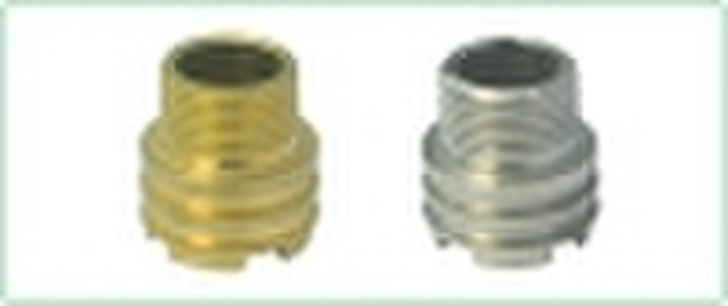 LL240009 male insert of ppr fitting