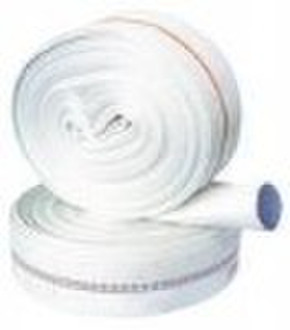 PVC fire hose