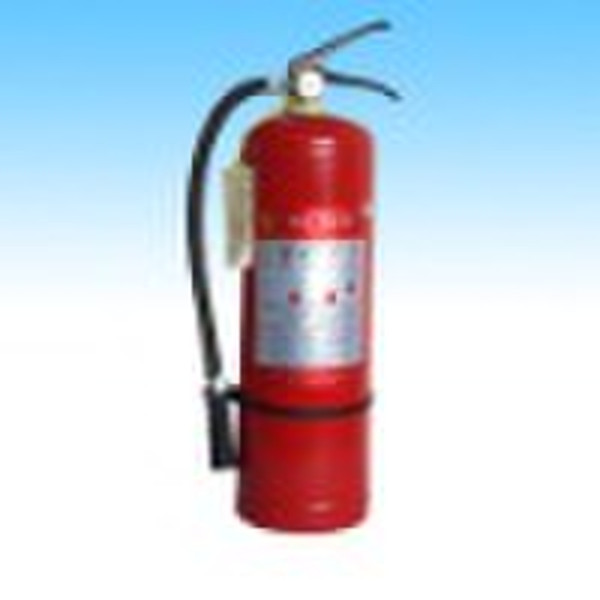 fire extinguisher    portable fire extinguisher