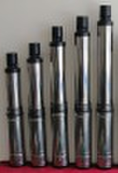 100QJD stainless steel submersible pumps