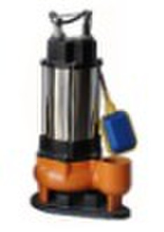 V(WQ)model submersible sewage pump