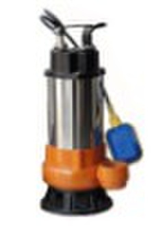 V(WQ)model submersible sewage pump