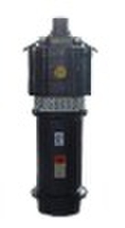 Qmodel multi-stage Submersible Pump