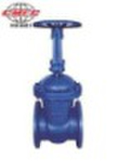 DIN Gate valve