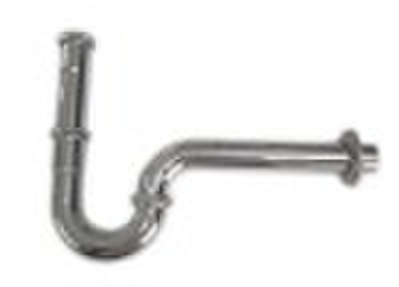 Basin P Trap(adapter tube)