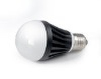 High power super brightless led light bulb 5w CE,R