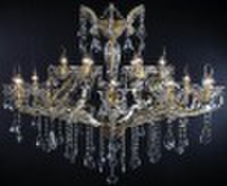 crystal chandelier lighting