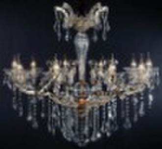 crystal chandelier lighting