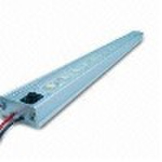 Flexible 5050 LED Bar/Strip with 12V DC Working Vo