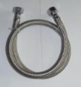 Stainless steel braided hose