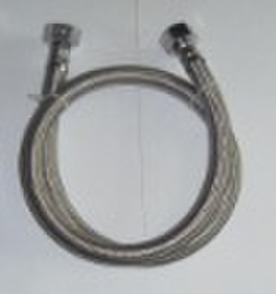 Stainless steel braided hose