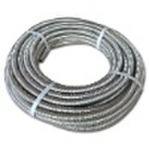 stainless steel hose