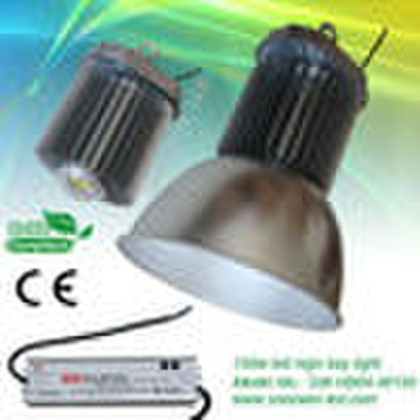 2011 150W LED Industriebeleuchtung