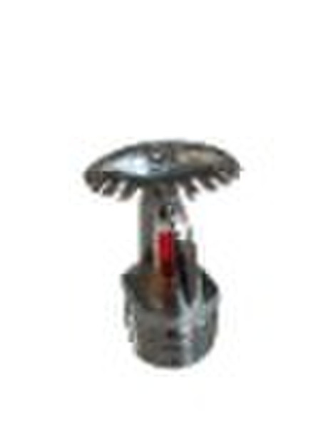 fire sprinkler