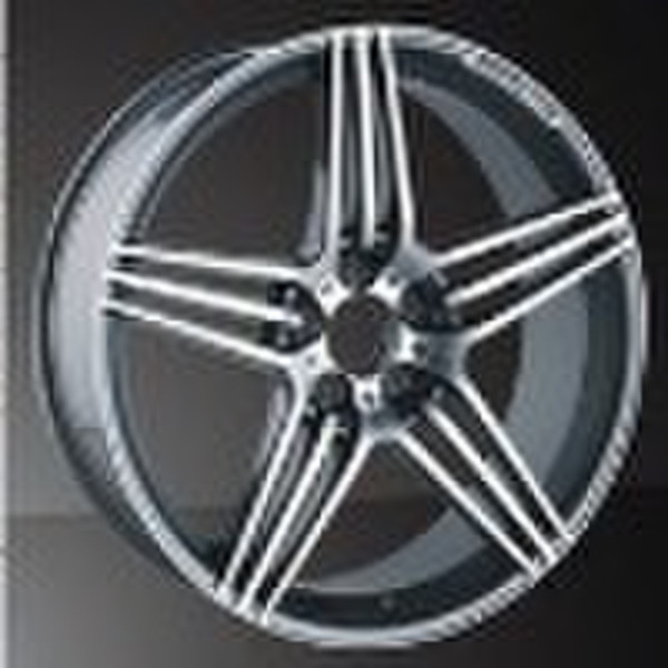Cars Alloy Wheel Rims NO.9202B02
