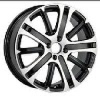 Cars magnesium alloy wheel rims NO.141