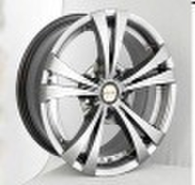 Cars Alloy Wheel Rims NO.089